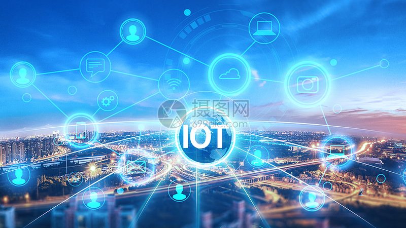智慧农业物联网解决方案：技术选型与对比分析
