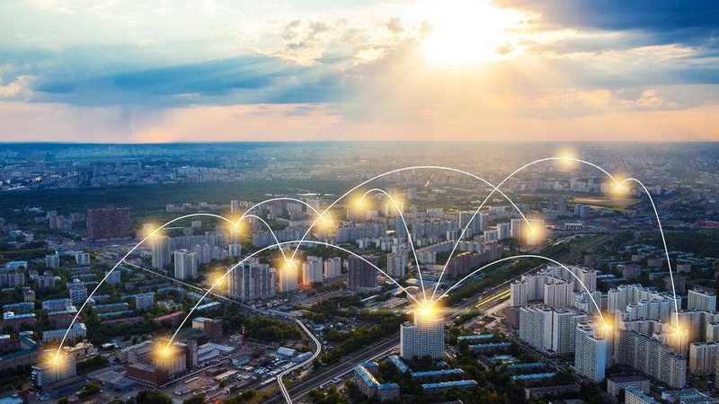 NB-IoT智能停车系统：如何打造高效、安全的定制方案**
