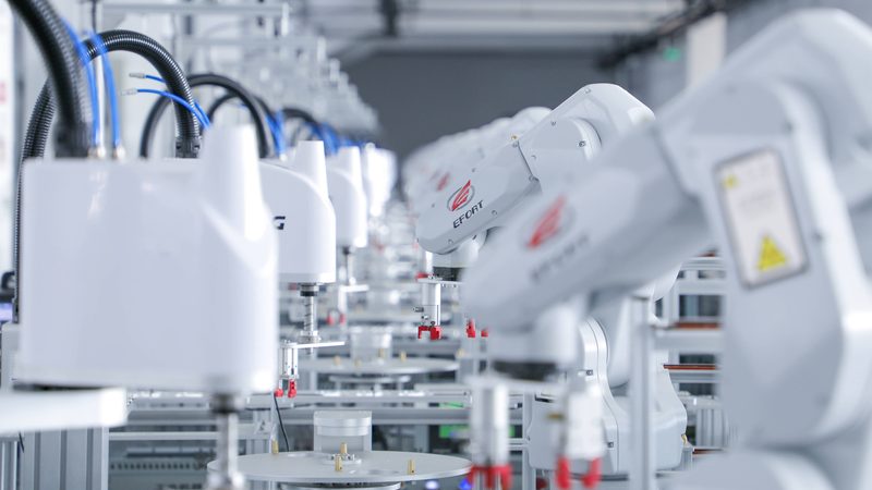NB-IoT与LTE-M：揭秘物联网通信的“双雄”之争
